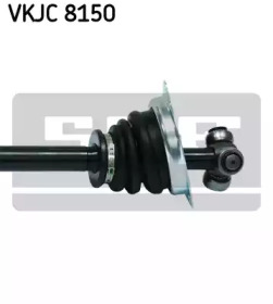 skf vkjc8150